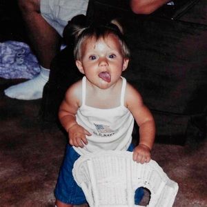 Meet your Posher, Brooke